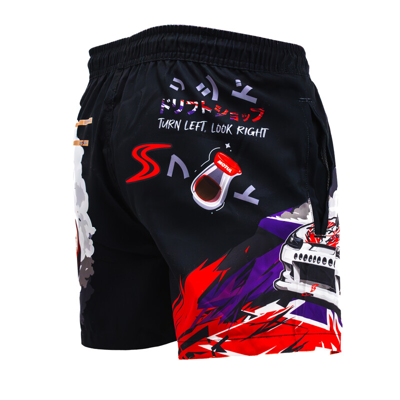 Short de Bain DriftShop
